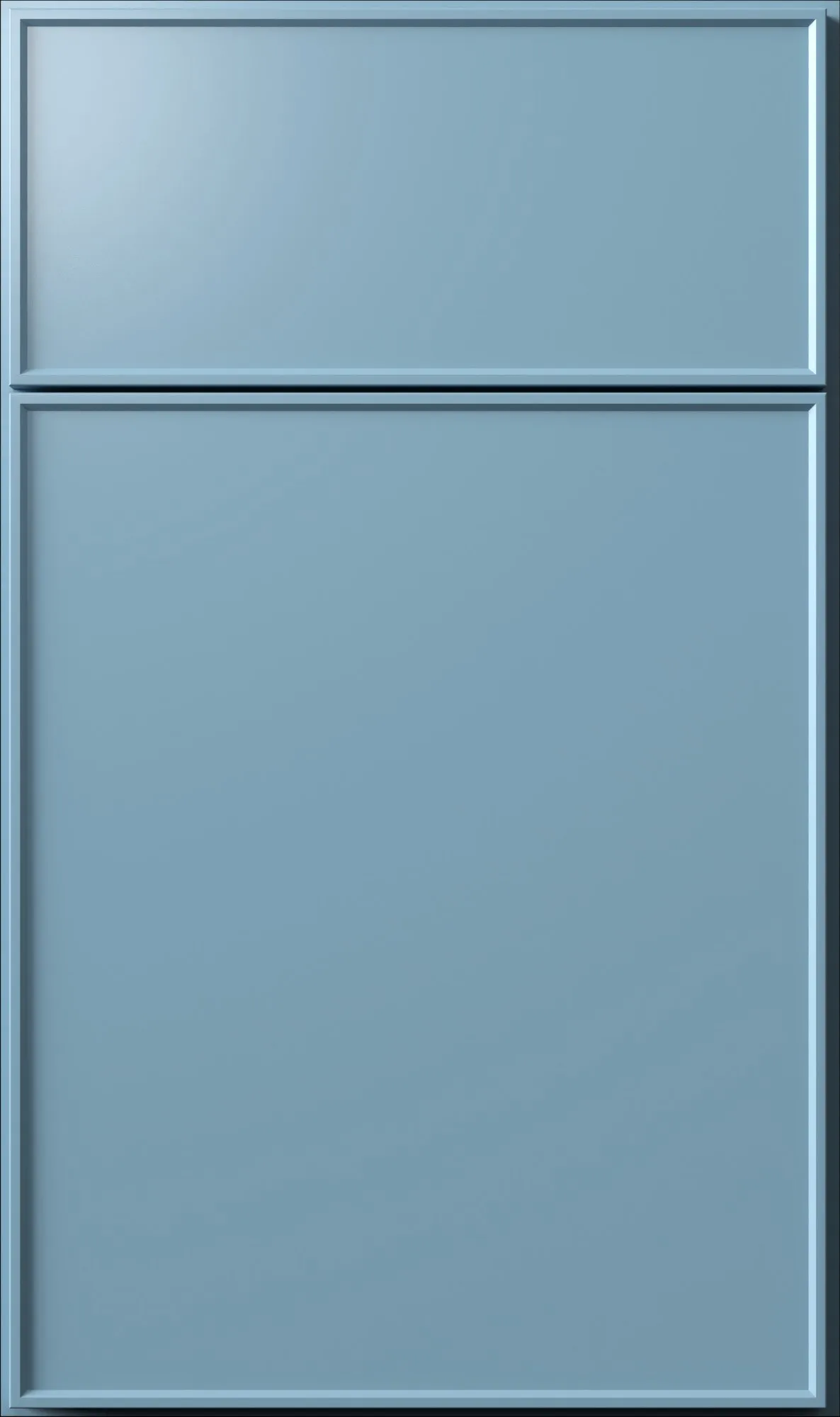 Izel Blue