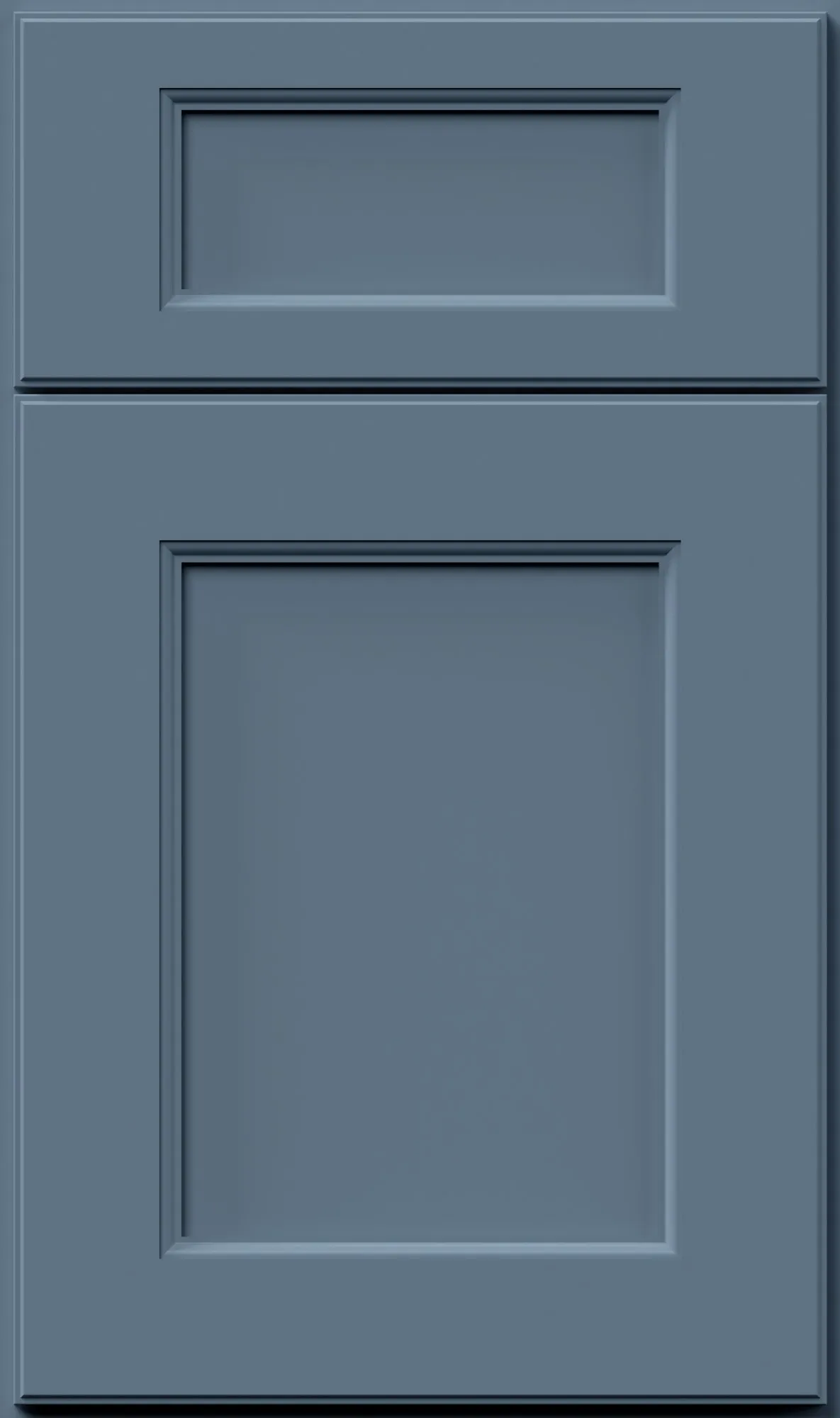 Denim Blue