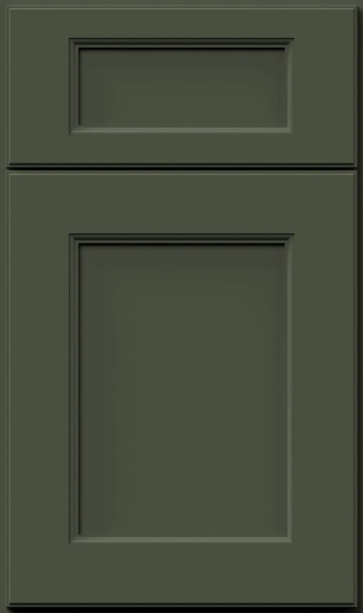 Hunter Green