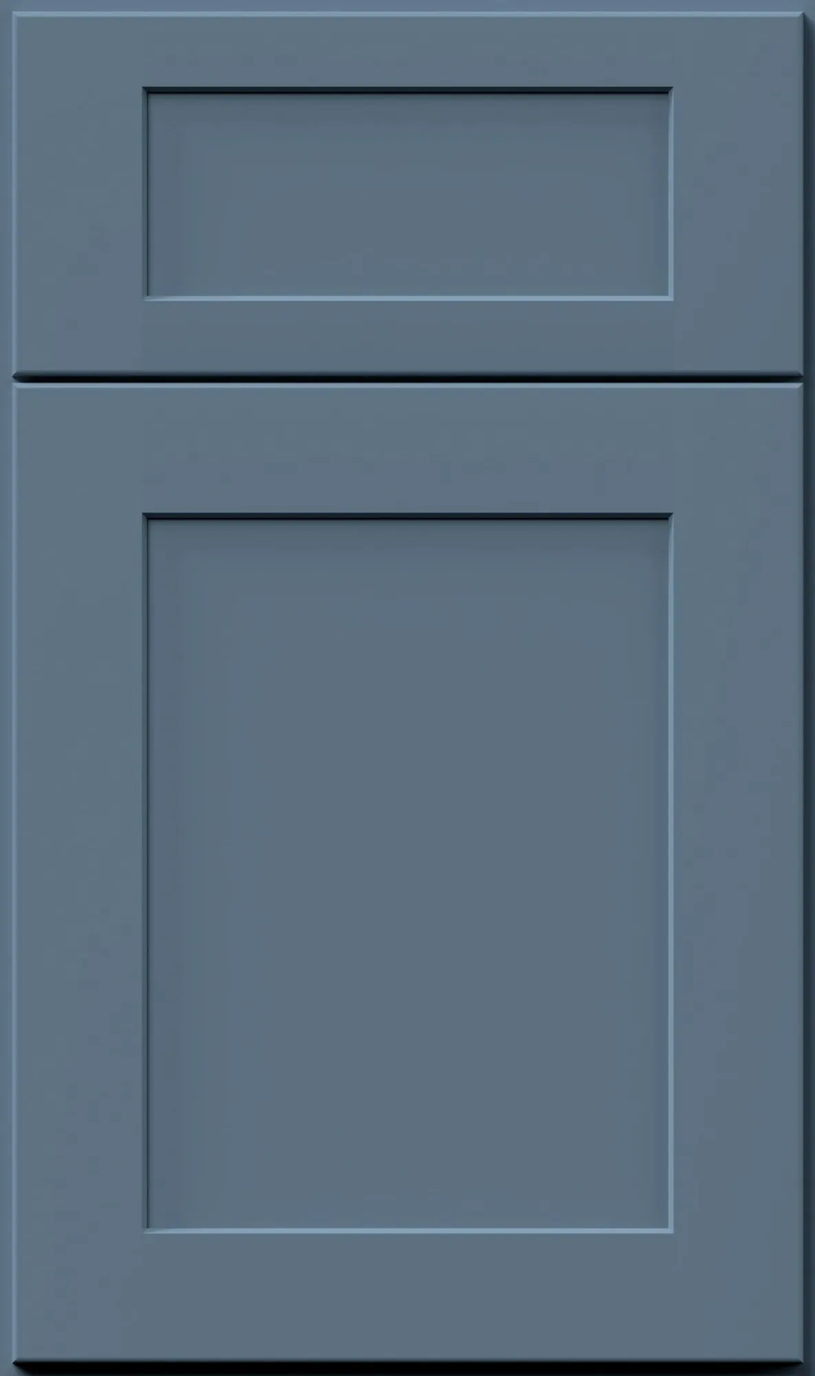 Denim Blue