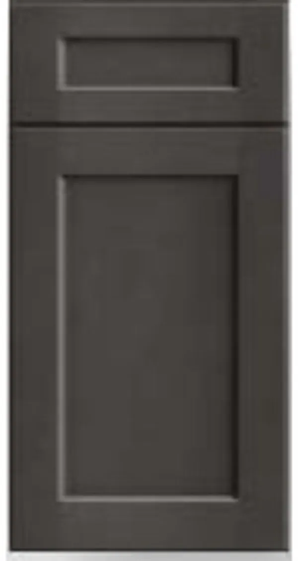 Dark Charcoal