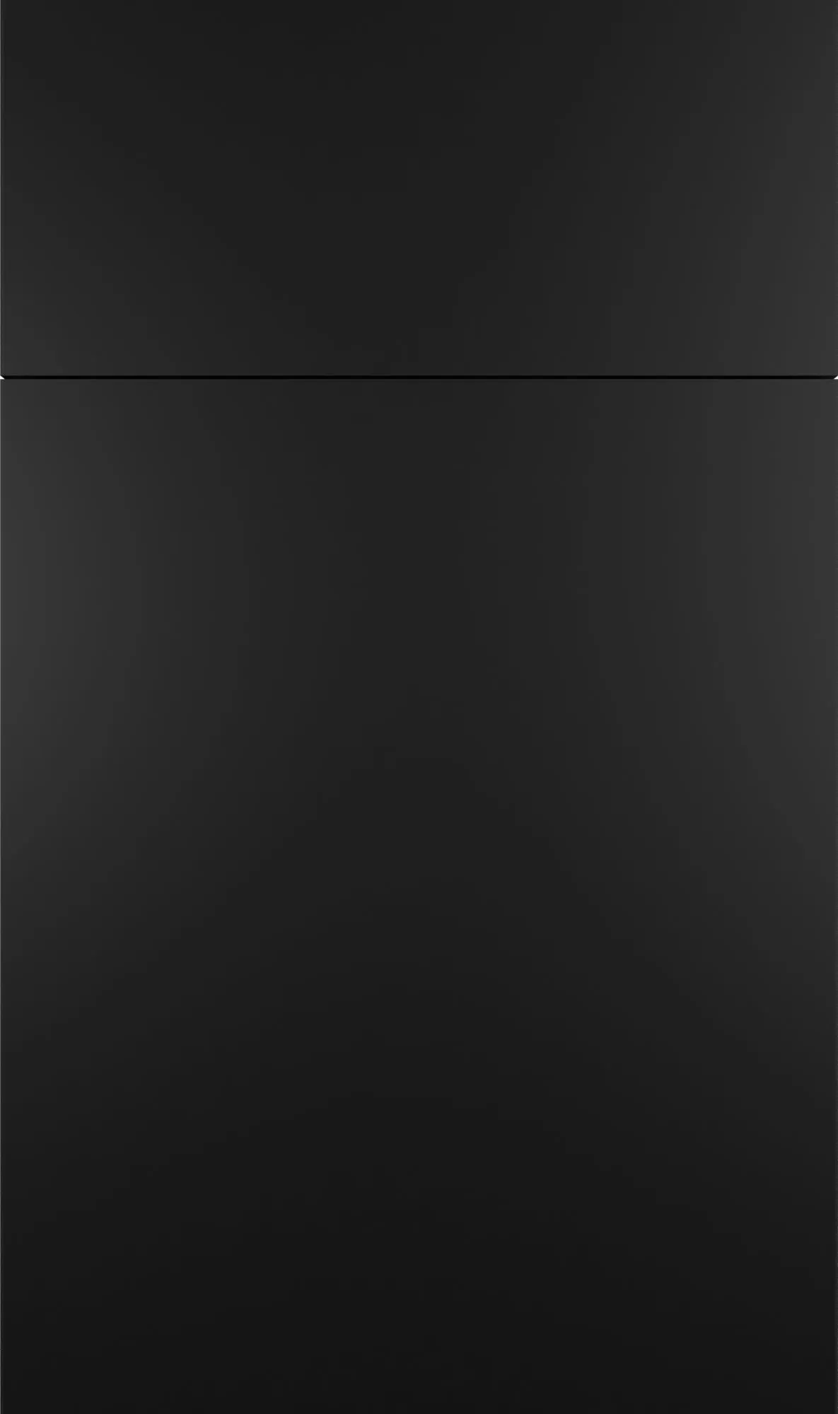 Black Matte