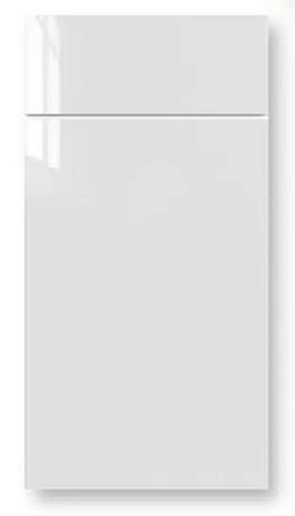 Gloss White