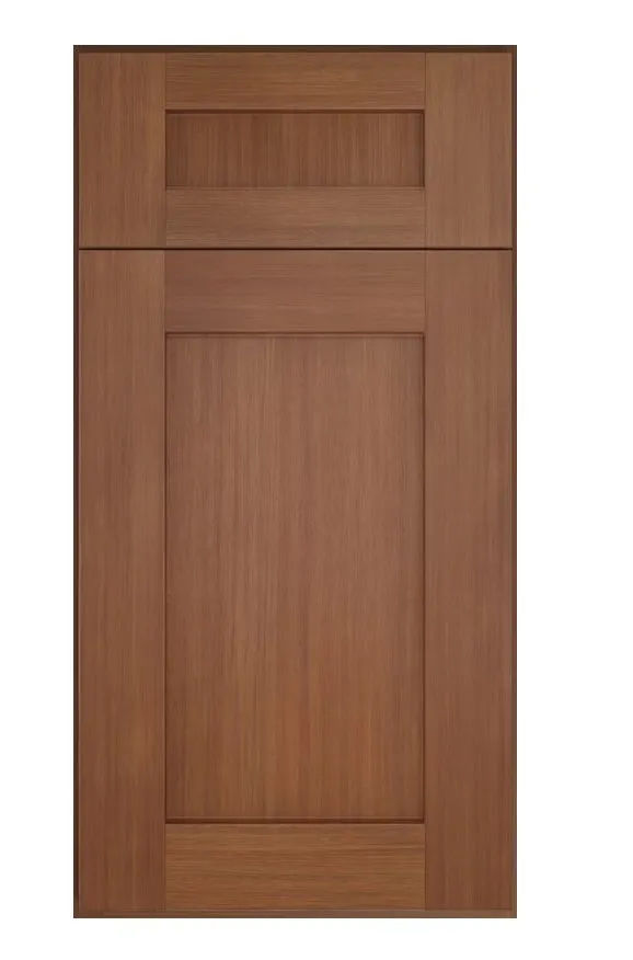 Woodland Brown