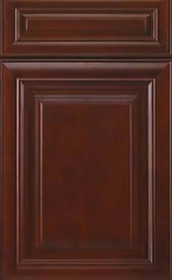 Espresso Raised Panel