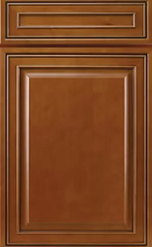 Warm Brown