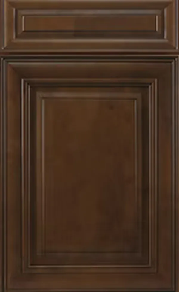 Cream Raised Panel