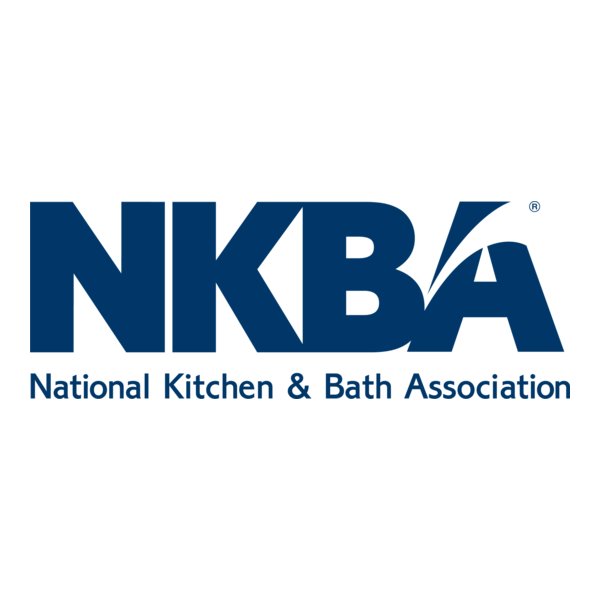 NKBA National Kitchen and Bath Association member badge